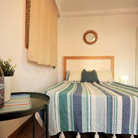 Estudio Gran Playa Santa Pola Eksteriør billede