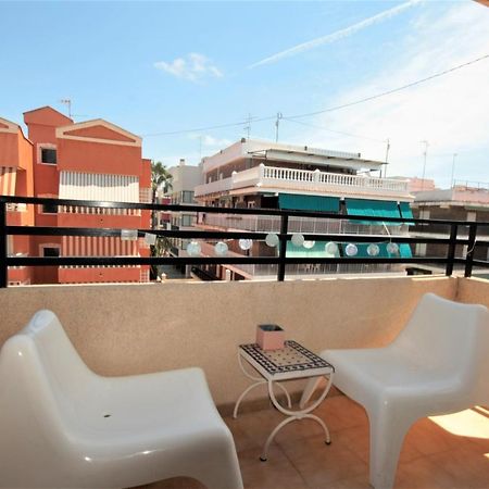 Estudio Gran Playa Santa Pola Eksteriør billede