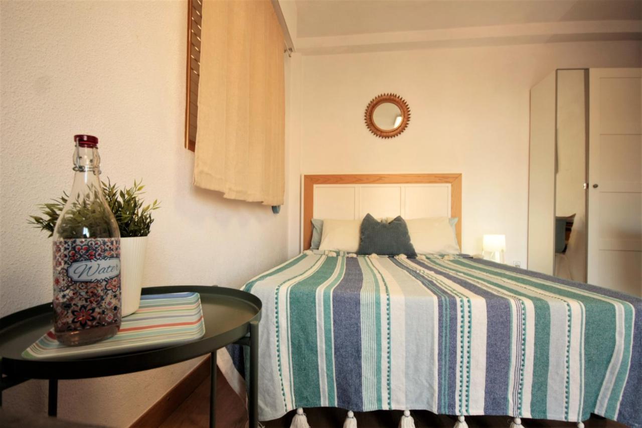 Estudio Gran Playa Santa Pola Eksteriør billede