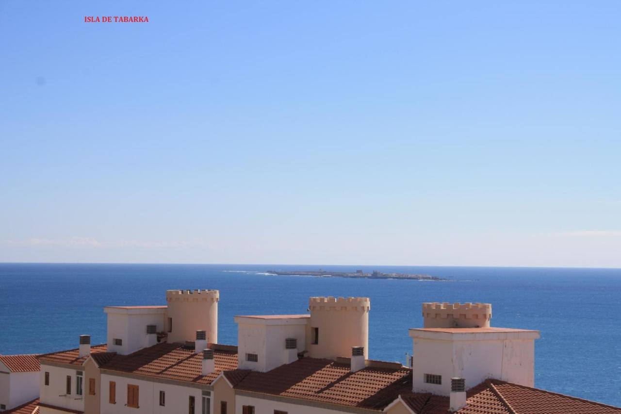Estudio Gran Playa Santa Pola Eksteriør billede